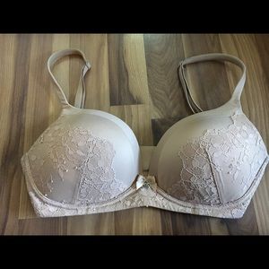 Body by Victoria Convertible Wire-free Bra
